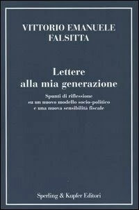 Lettere alla mia generazione