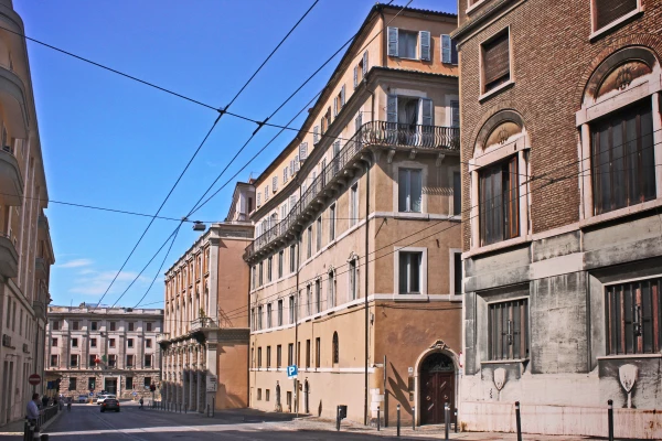 VEF&Partners annuncia l’apertura della sua nuova sede ad Ancona