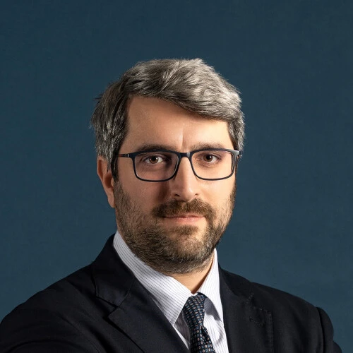 Dott. Dario Gallo