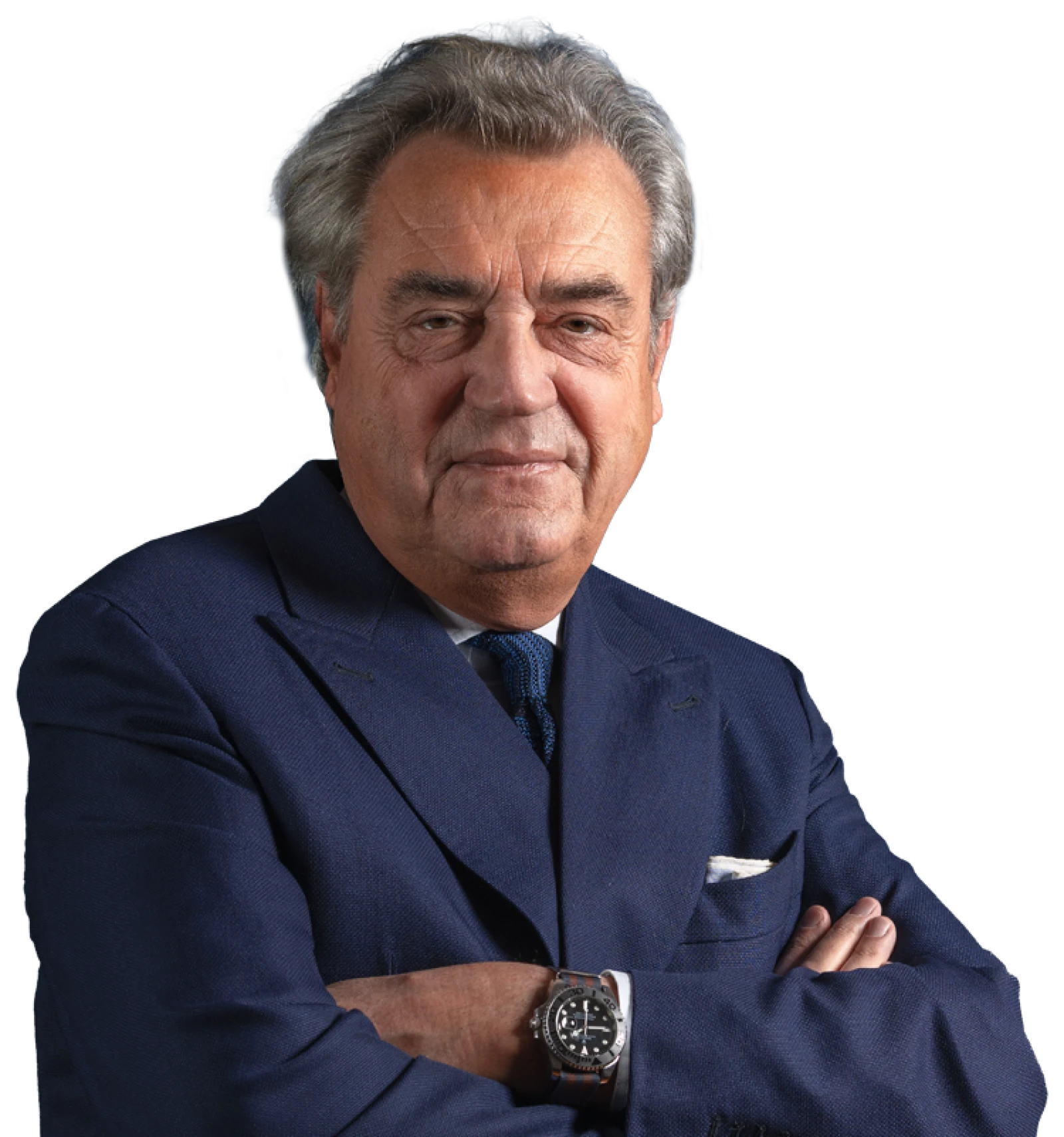 Avv. Renato  Bricchetti
