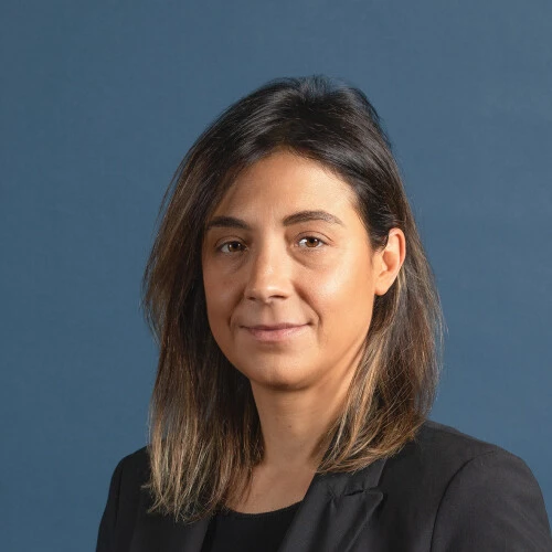 Dott.ssa Isabella Bricchetti