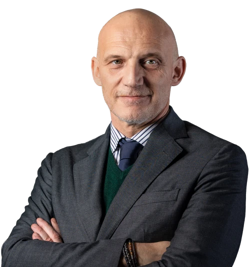 Matteo Faggioli