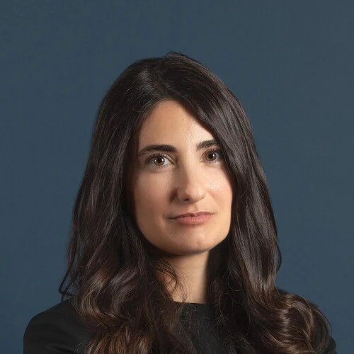 Avv. Marianna  Vacca