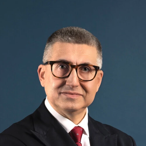 Dott. Giuseppe Gallo