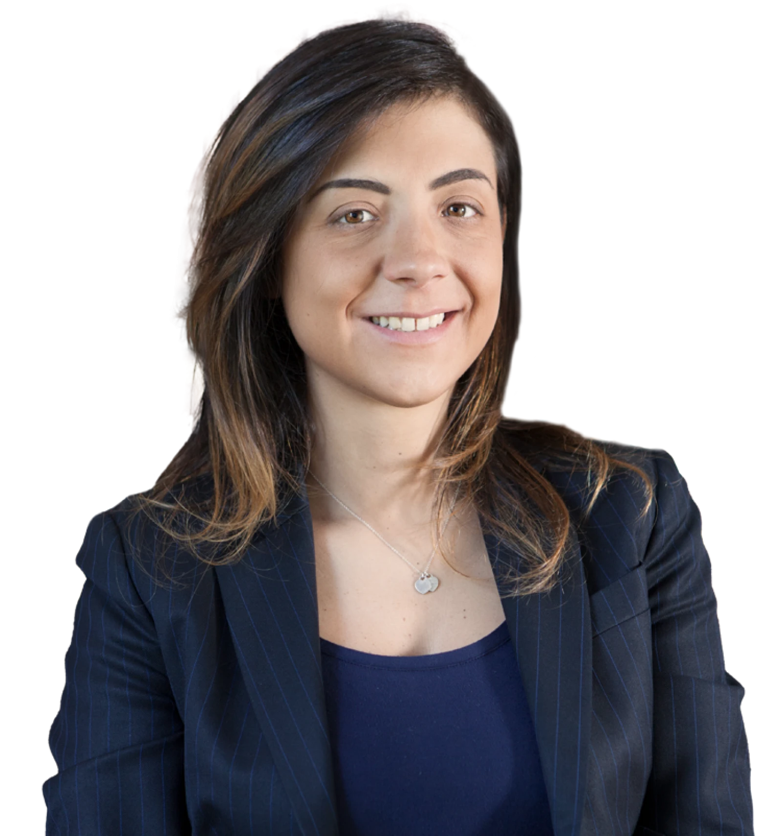 Dott.ssa Isabella Bricchetti
