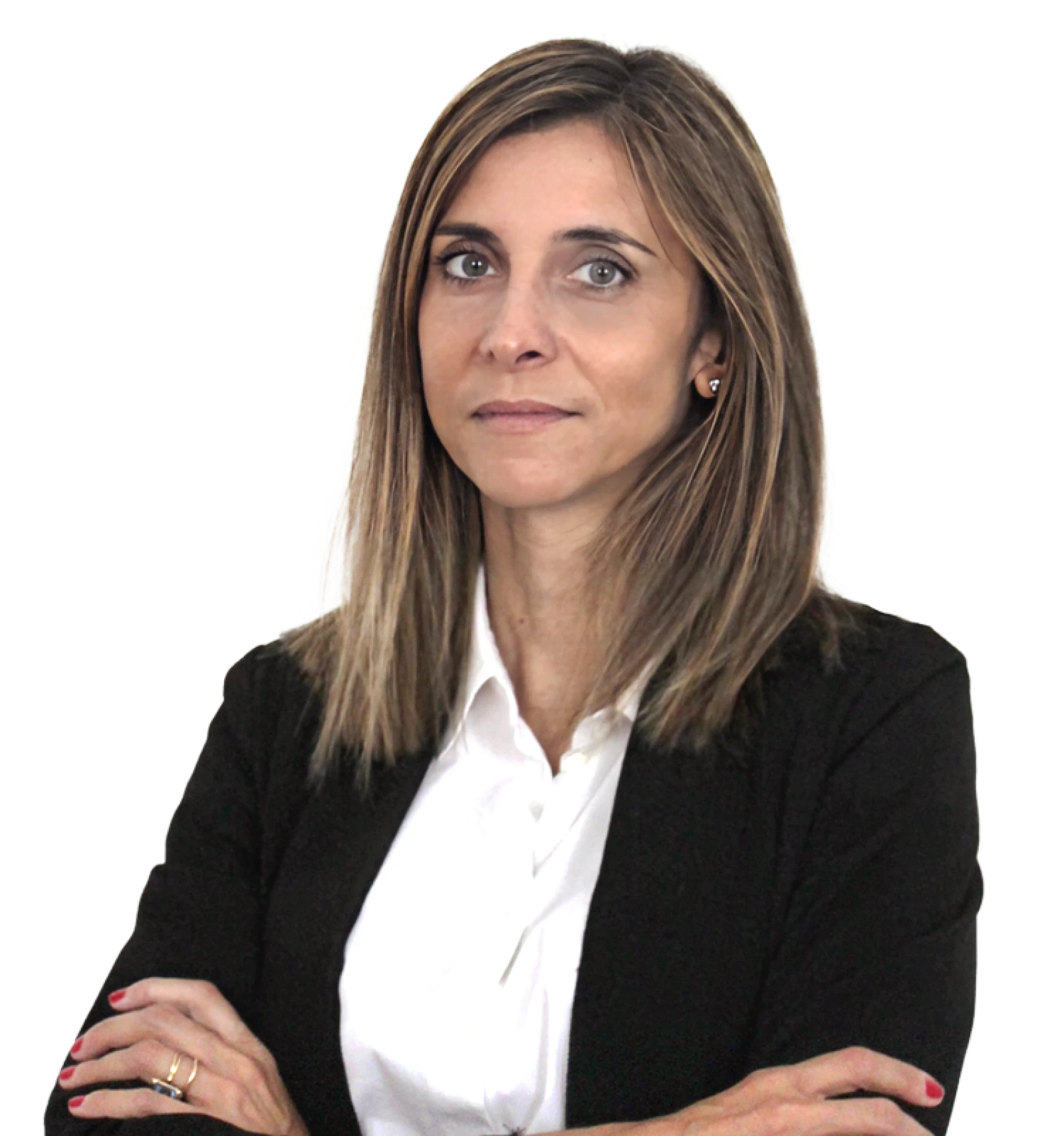 Avv. Giulia Mosconi