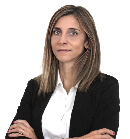 Giulia Mosconi