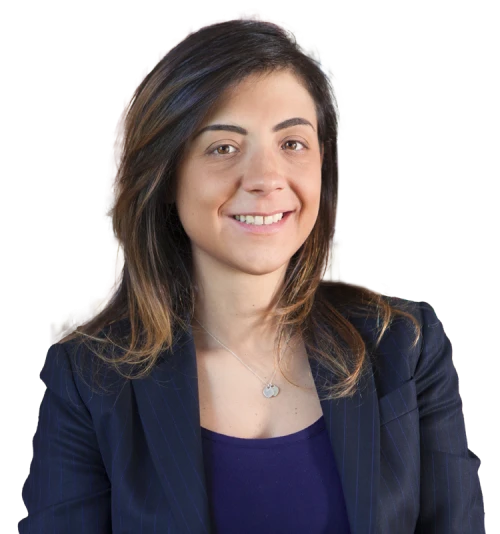Isabella Bricchetti