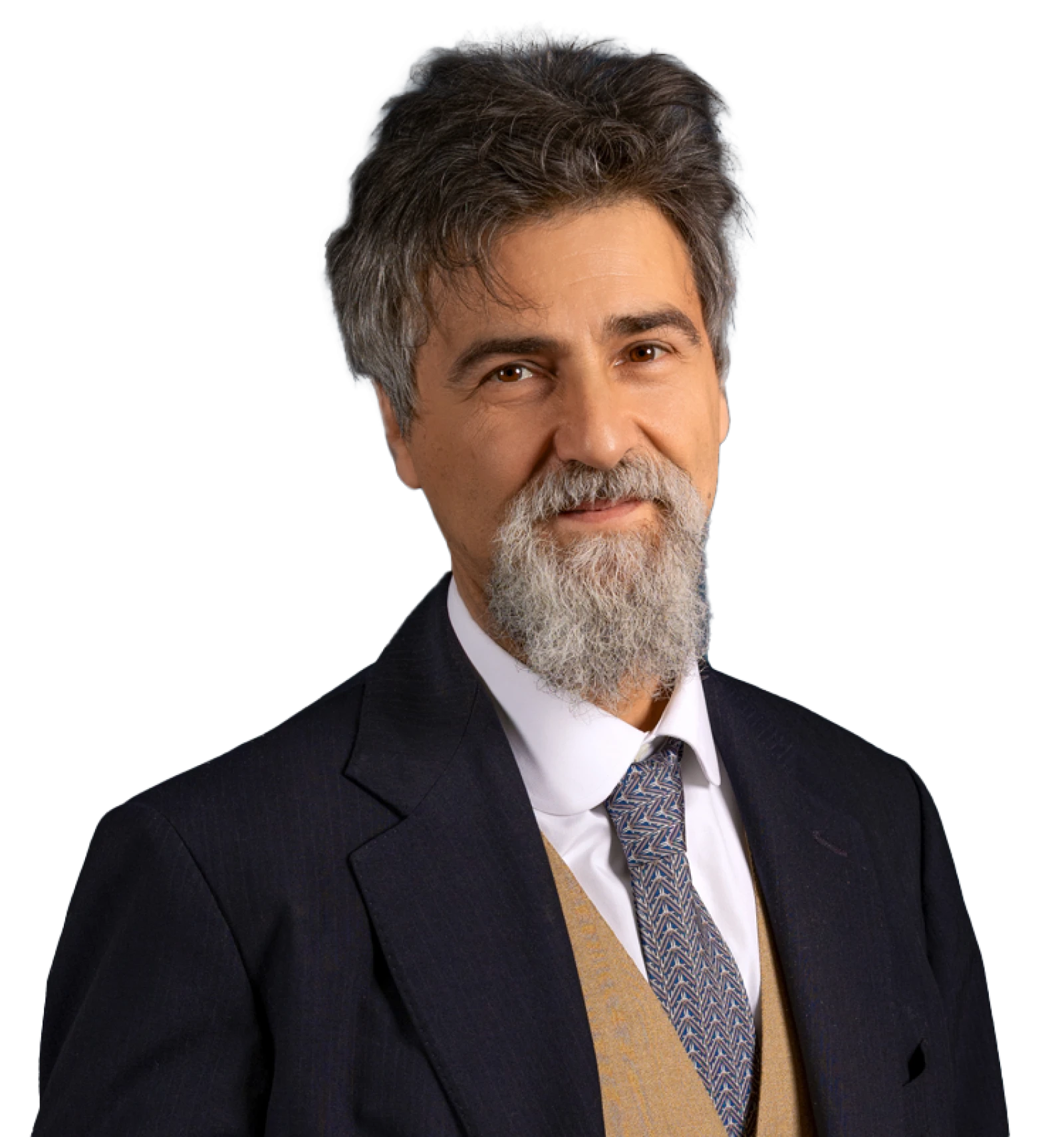 Avv. Prof. Vittorio Emanuele Falsitta