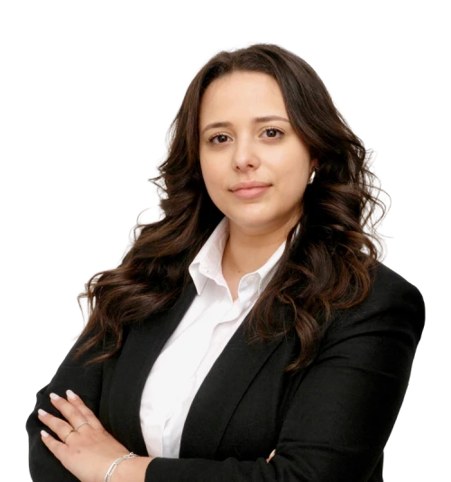 Giorgia Federico
