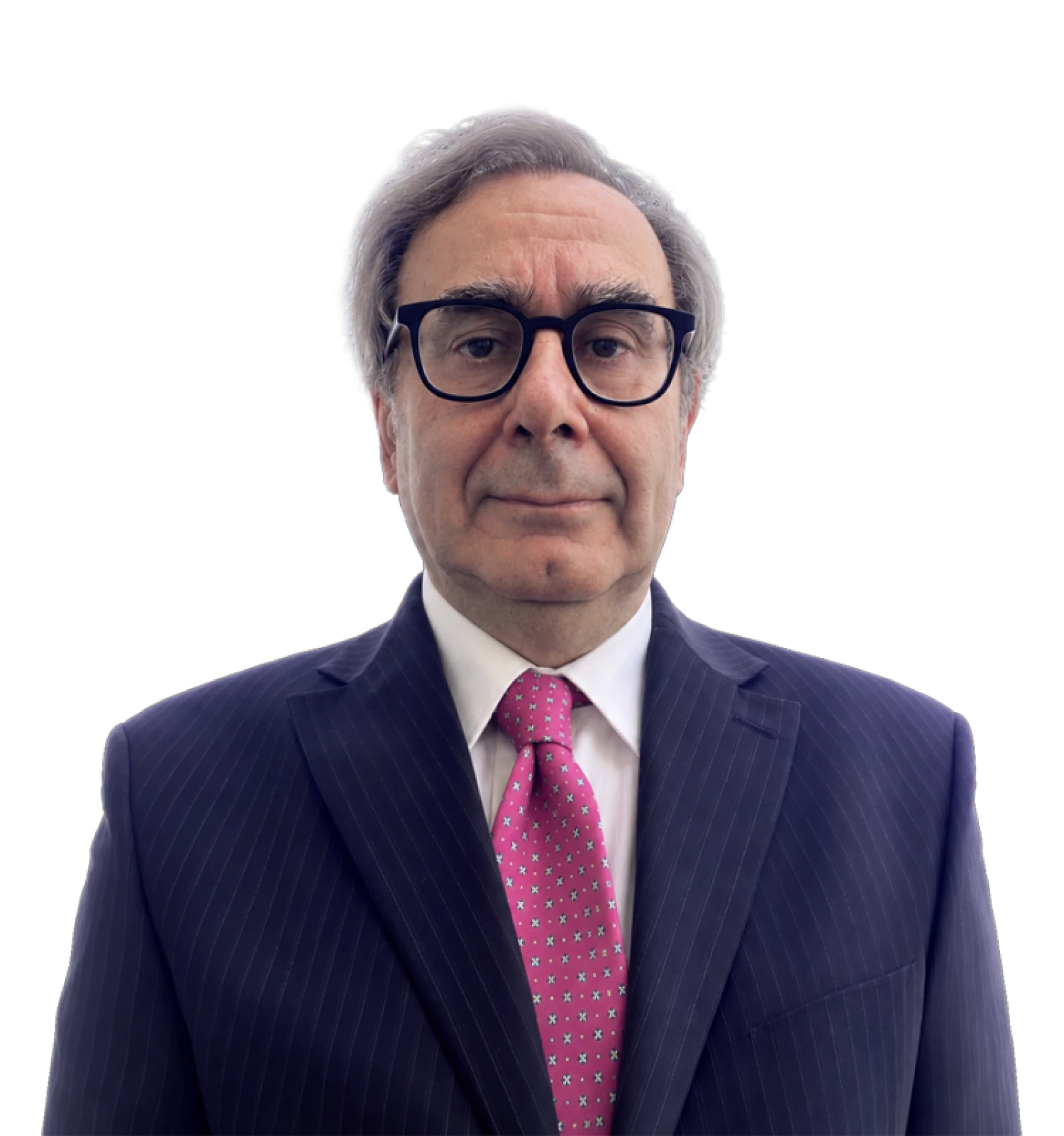 Avv. Giovanni Ballone Burini