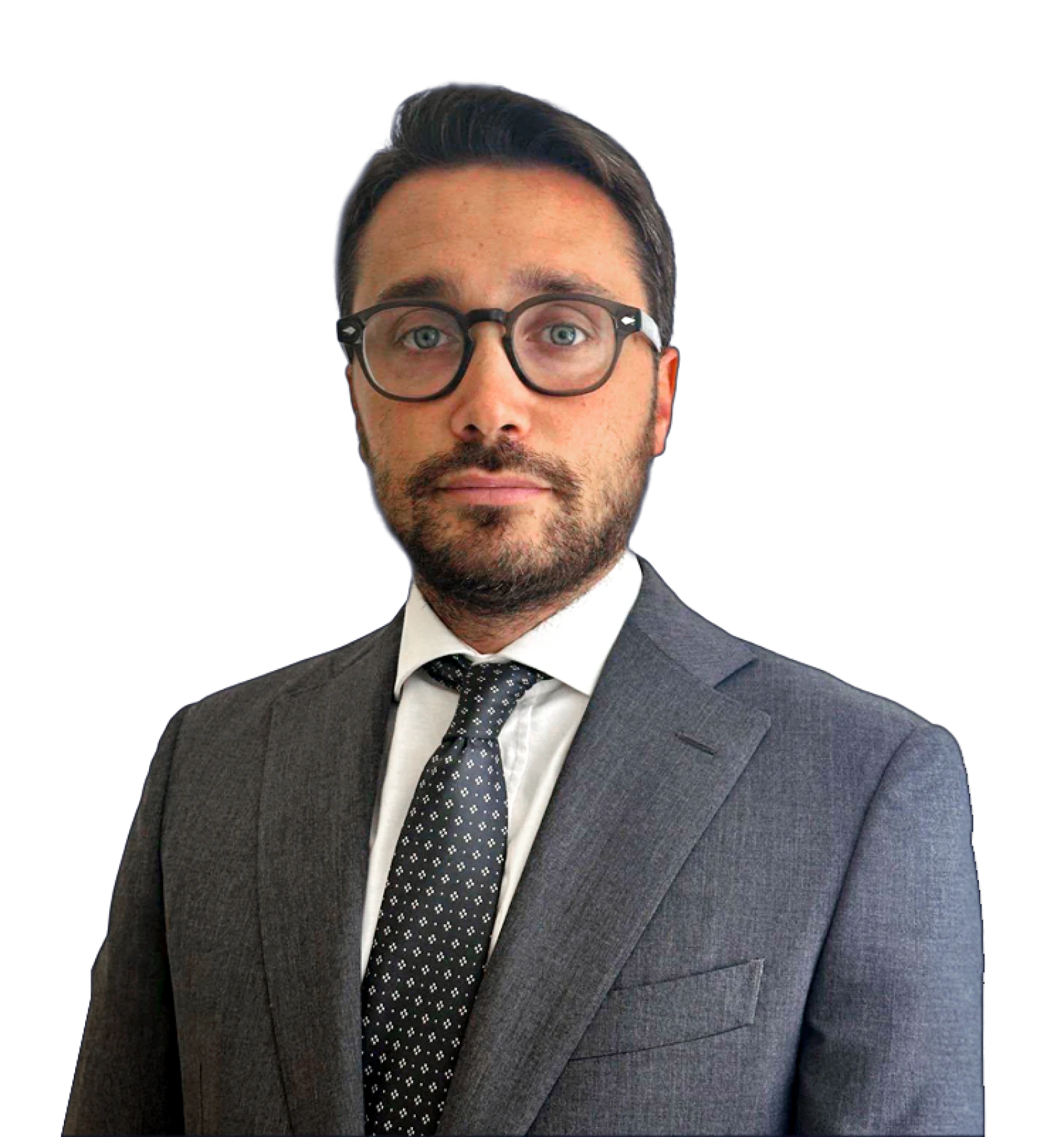 Avv. Mattia Capogrossi