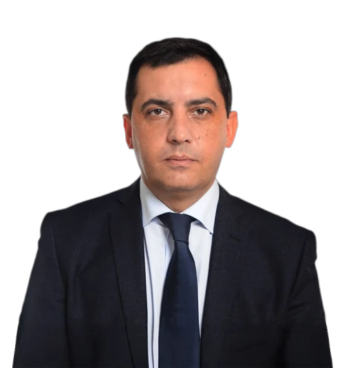 Angelo Caliendo