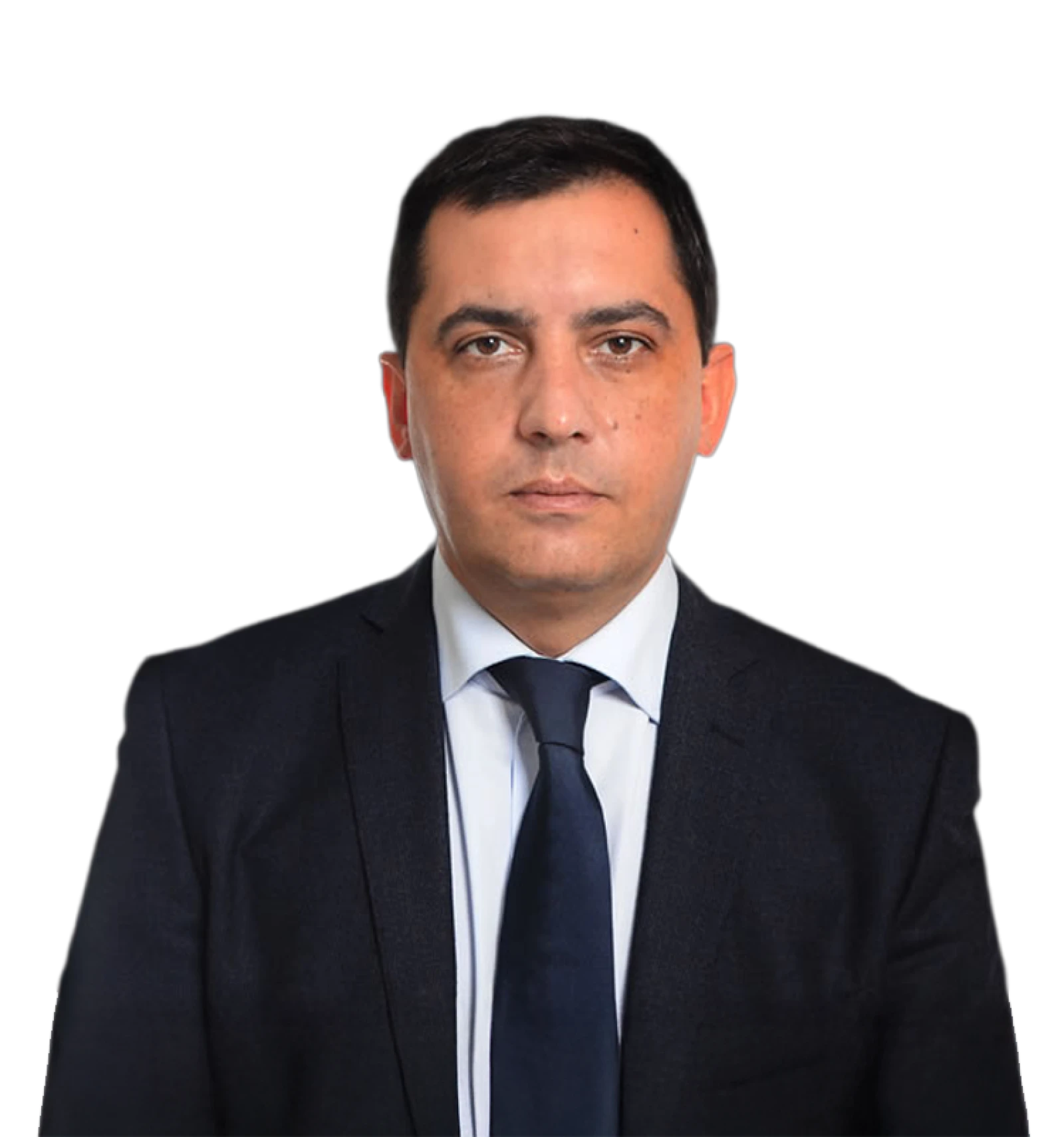Avv. Angelo Caliendo