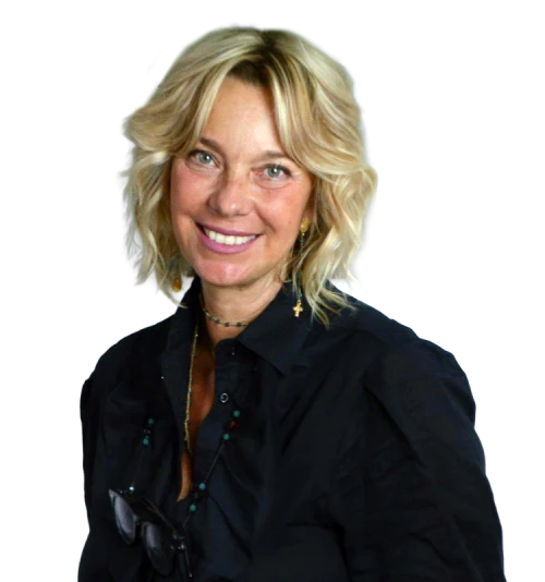 Alessandra  Silvestri