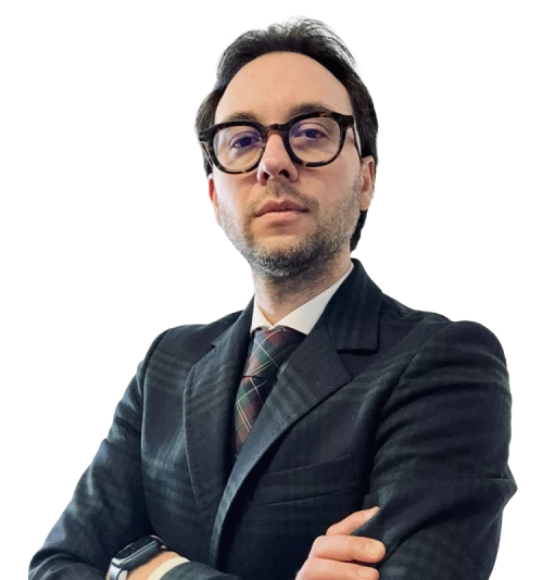 Giovanni Dolcini