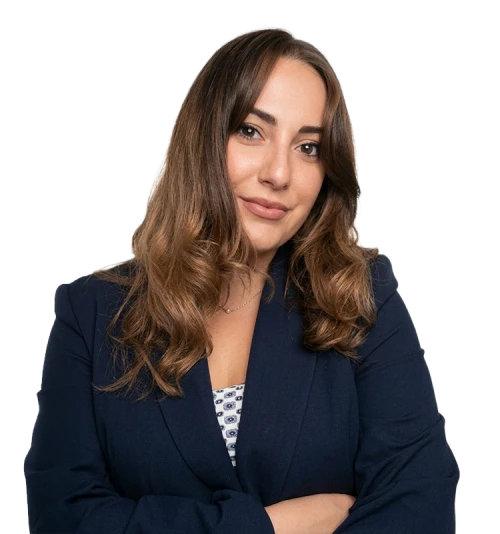 Jessica  Stella