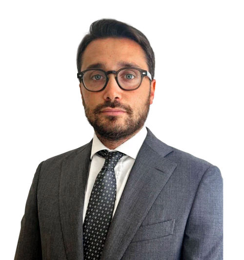 Mattia Capogrossi