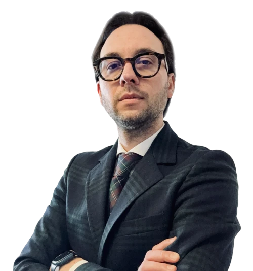 Giovanni Dolcini