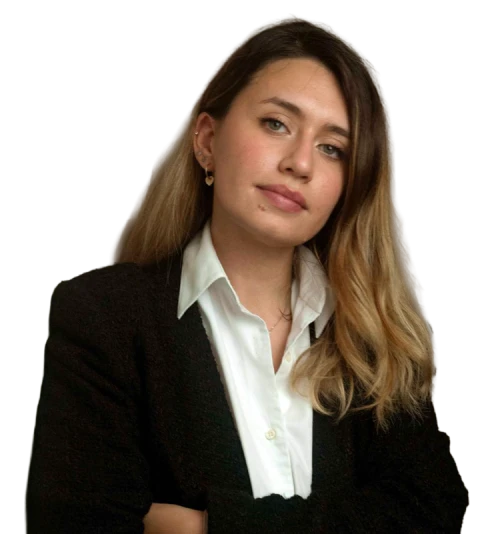 Francesca  Felugo