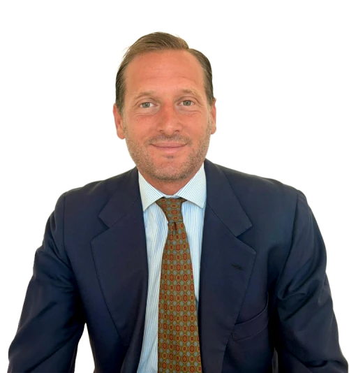 Filippo Amedeo  De Giacomo