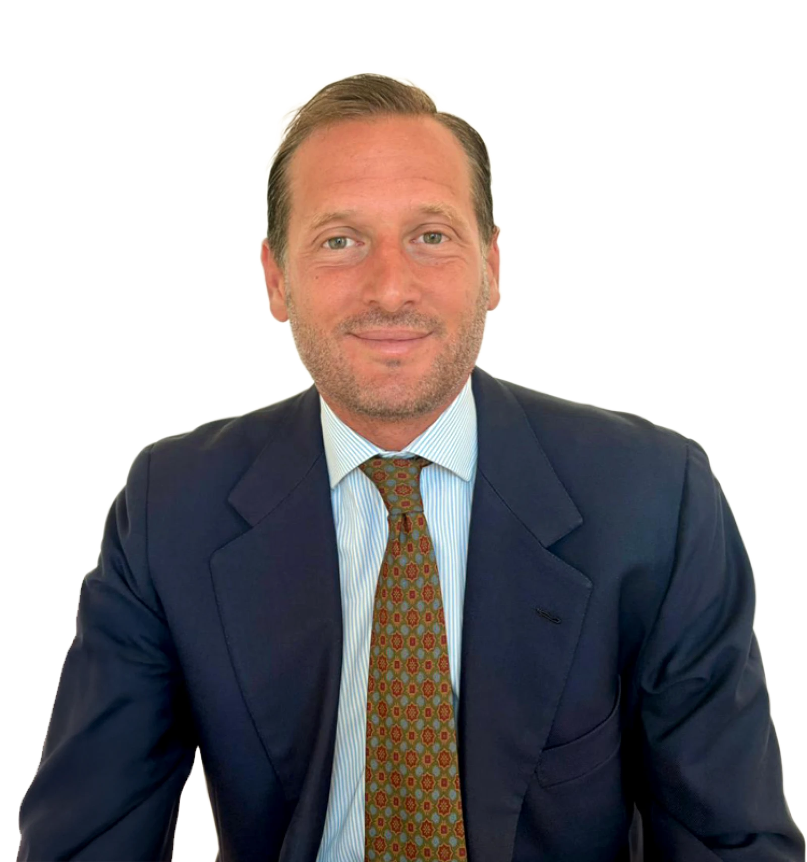 Avv. Filippo Amedeo De Giacomo